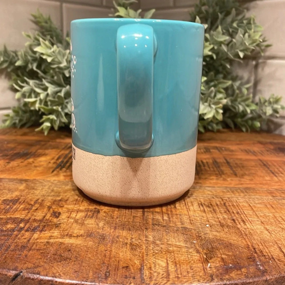 Sea Turtle Mug Cup Panama City Beach Florida Never Used - Picture 2 of 7